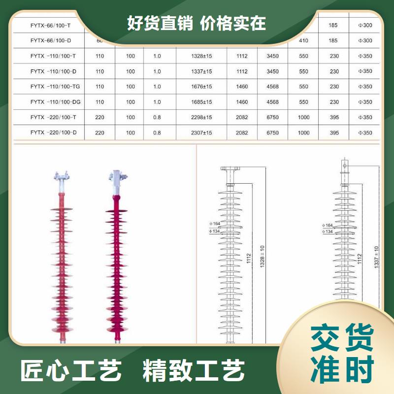 FXBW4-500/240绝缘子樊高