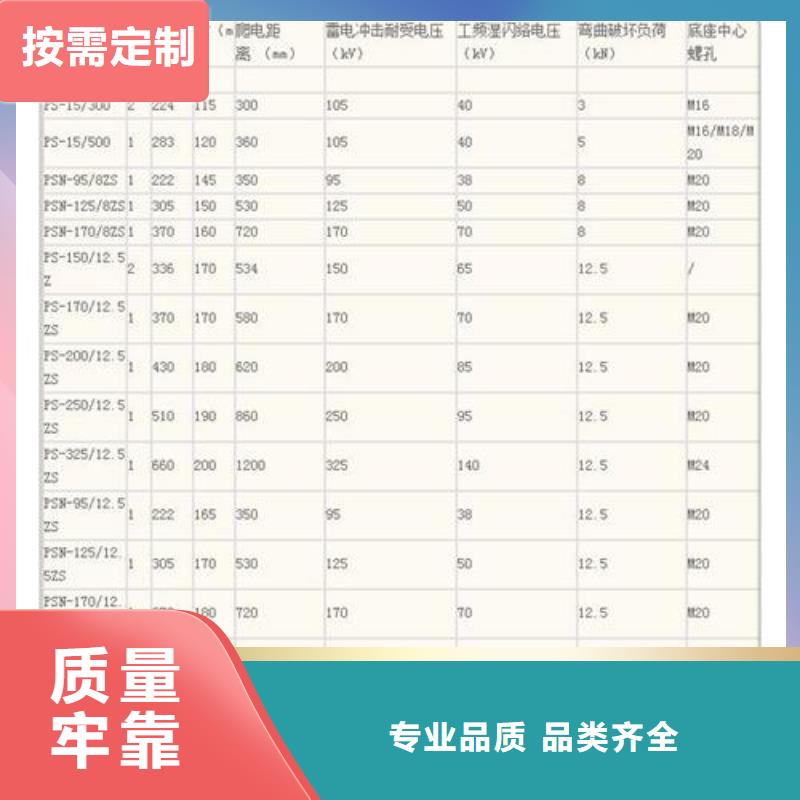 FXBW4-330/210棒型绝缘子