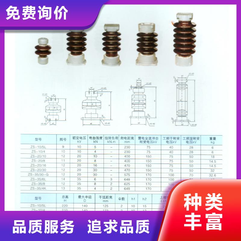 ZN-35KV/145*320环氧树脂绝缘子