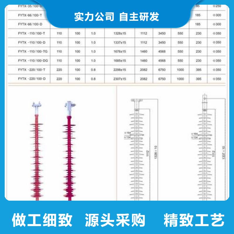 FXBW4-500/240绝缘子樊高