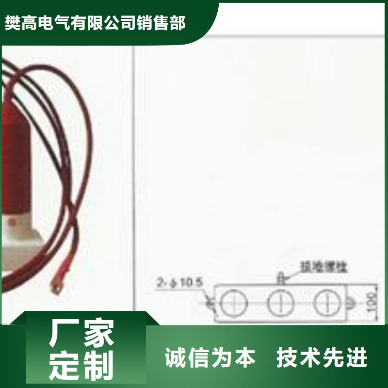 YH1.5WD-8/19组合式避雷器