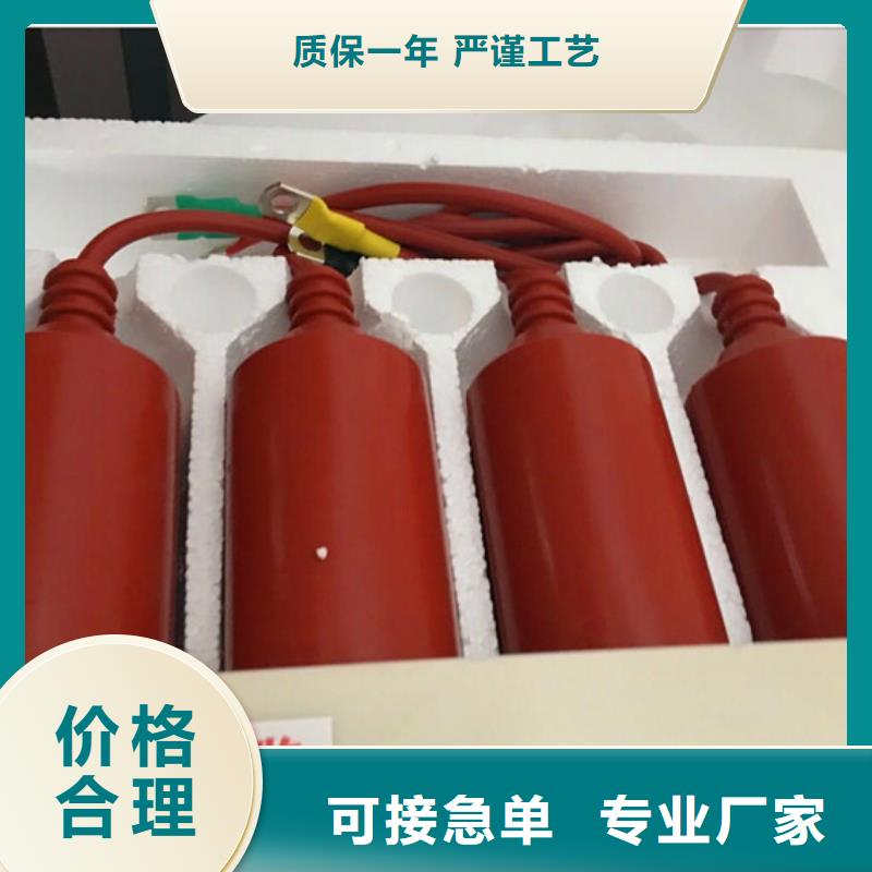 BSTG-C-7.6三相组合式过电压保护器樊高电气