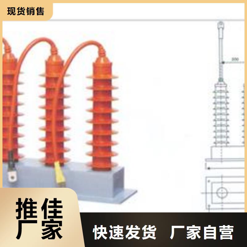 TBP-O-4.6F组合式保护器