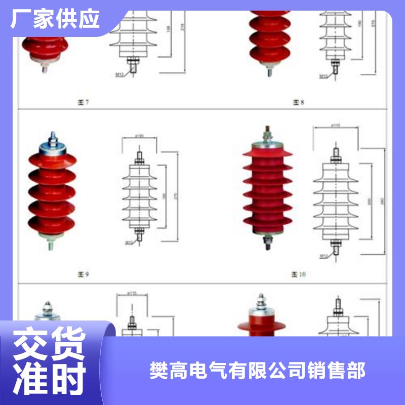 BSTG-A-42组合式避雷器樊高电气