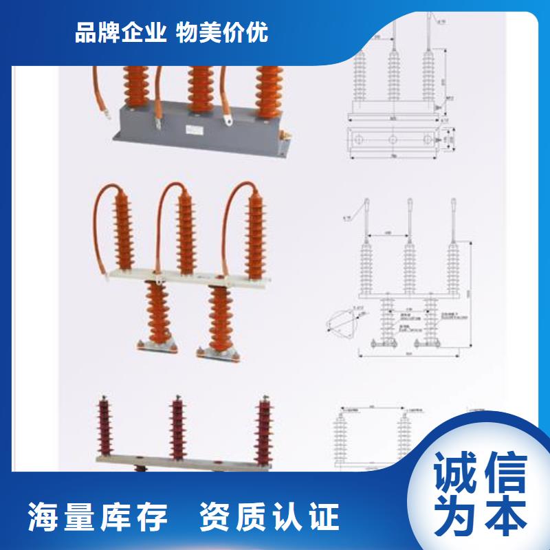 过电压保护器高低压电器公司满足客户所需