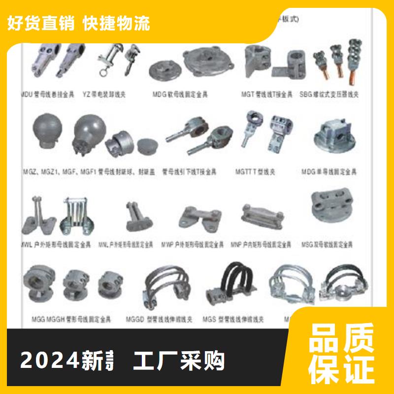 MRJ-4/200母线固定金具樊高