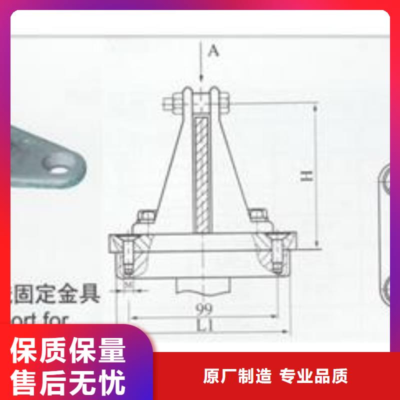 MNL-307母线夹具