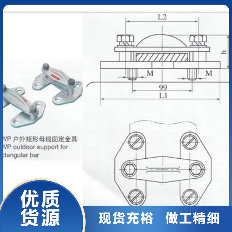 MRJ-10N/400母线夹具樊高