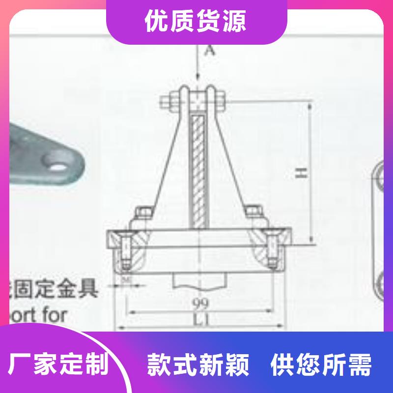 MRJ-10N/400母线夹具樊高