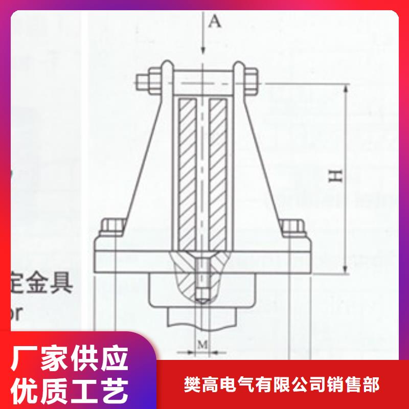 【母线金具-【跌落式熔断器】多种工艺】