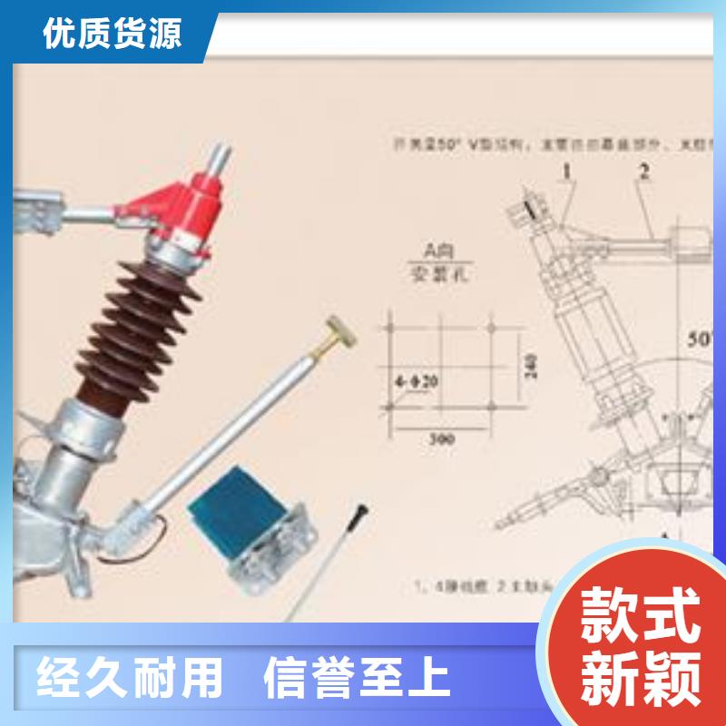 HGW4-40.5GD/630隔离开关樊高