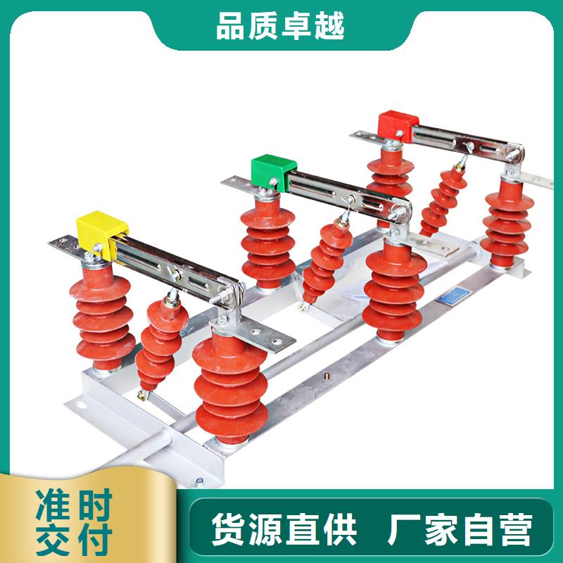 【隔离开关】_氧化锌避雷器生产厂家品质保障价格合理