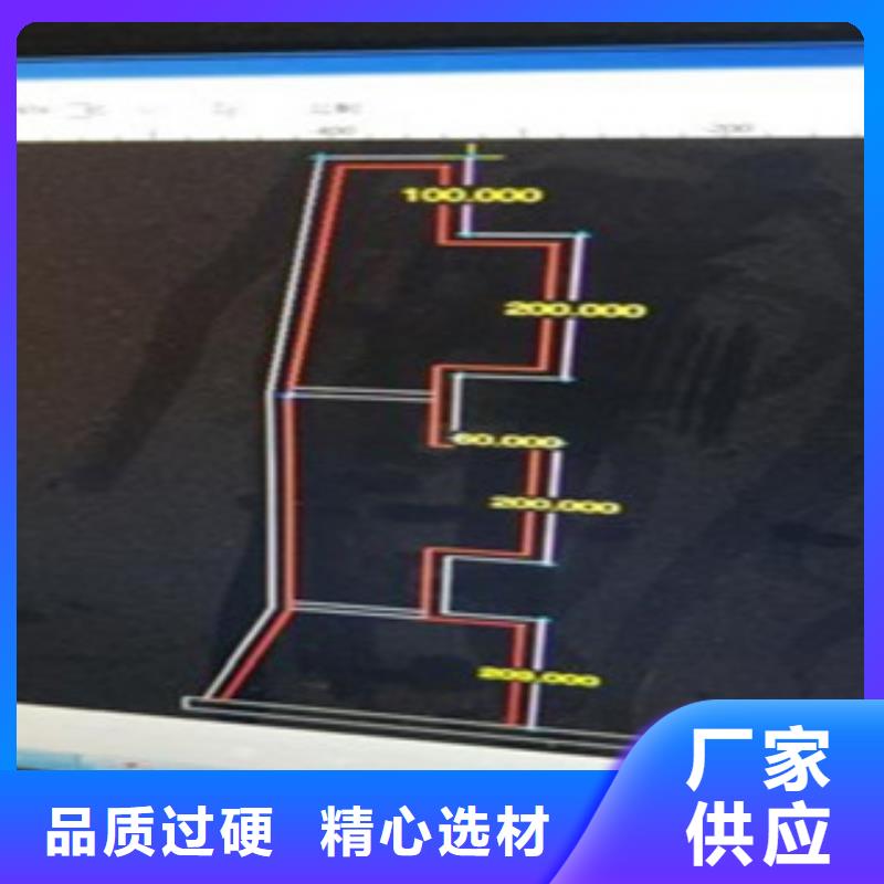 不锈钢复合管 桥梁护栏生产厂家质量优价格低