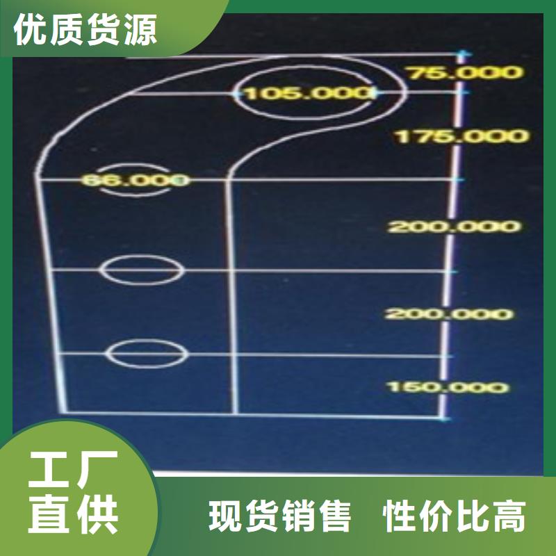 不锈钢复合管-201不锈钢复合管护栏厂家厂家拥有先进的设备