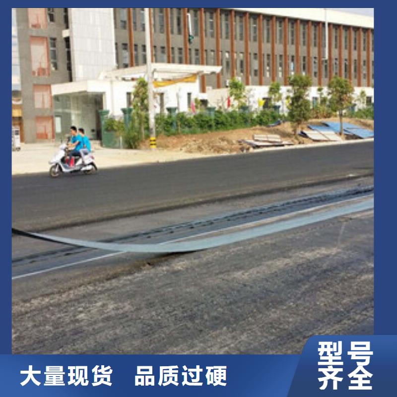 防裂贴塑料土工格栅技术先进