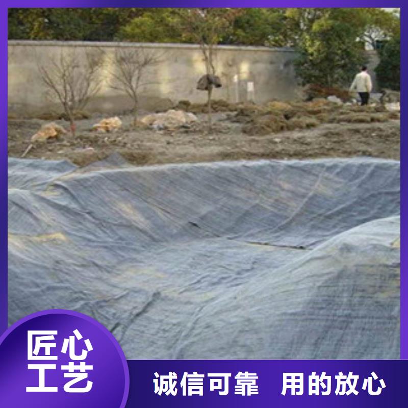 【膨润土防水毯】玻纤土工格栅细节严格凸显品质