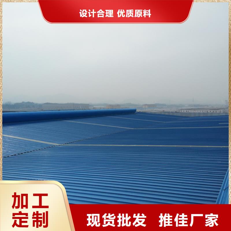 安徽省工厂认证(国友)通风产品生产厂家