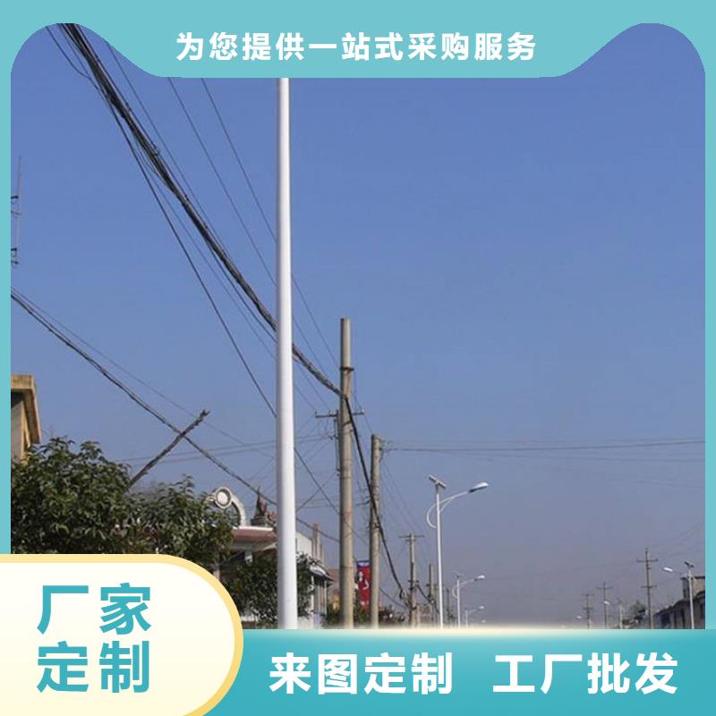 太阳能市电,路灯厂家专业按需定制