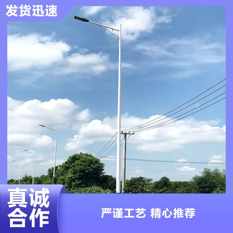 太阳能市电路灯生产厂家自产自销