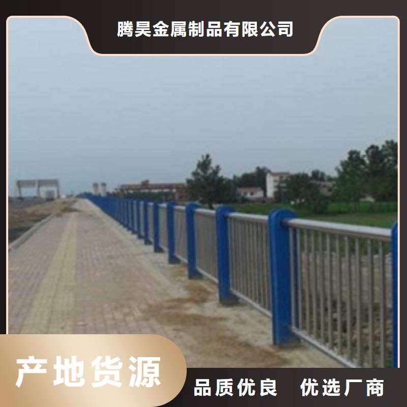 【护栏3】不锈钢景观护栏工程施工案例