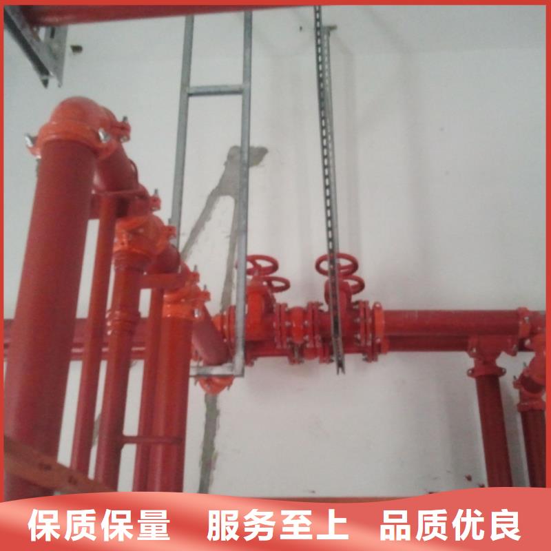 恒泰304不锈钢消防生活保温水箱变频供水设备有限公司-<恒泰> 当地 规模大的稳压泵厂家