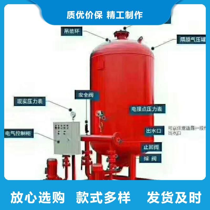 消防泵加工定制