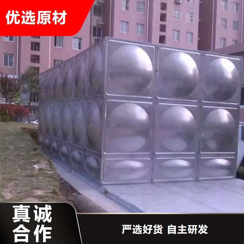 不锈钢生活水箱污水泵拥有核心技术优势