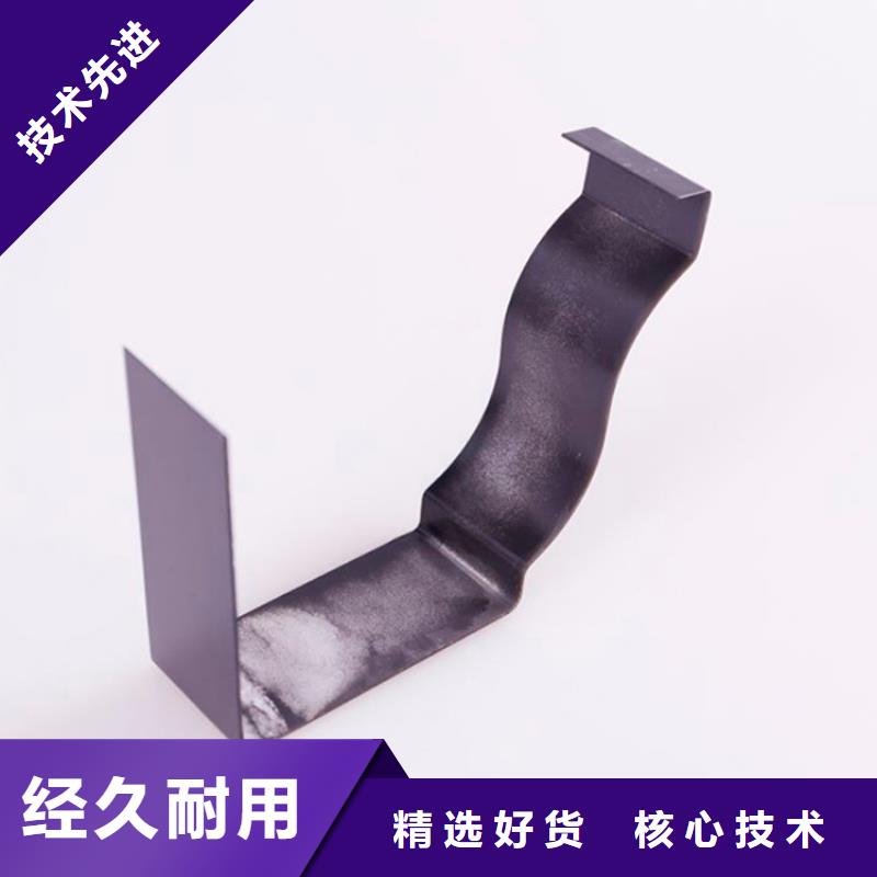 【PVC成品天沟,金属落水系统库存丰富】
