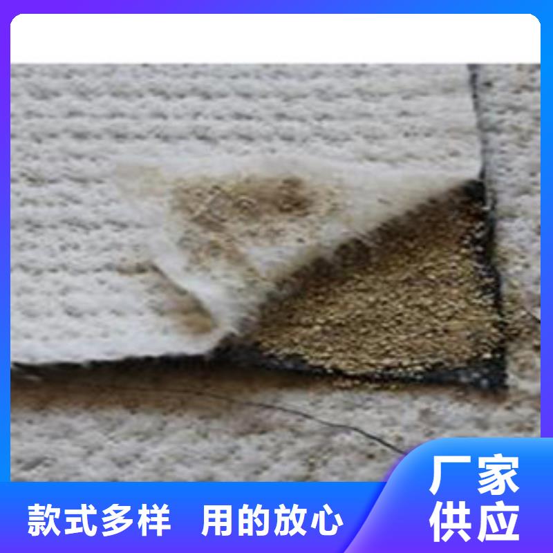 现货满足大量采购(富泰)防水毯蓄排水板厂家厂家货源稳定