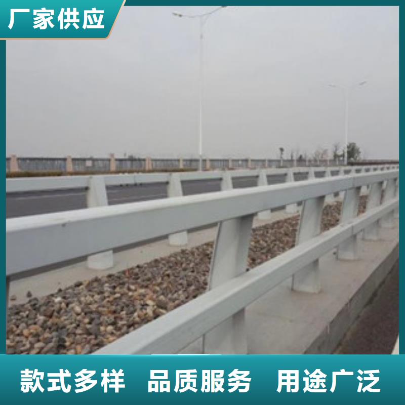 【市政桥梁不锈钢道路护栏】灯光护栏产品细节