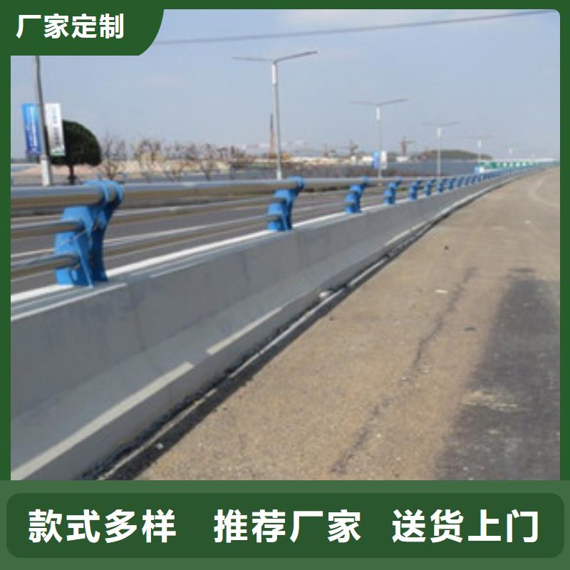 城市天桥河道护栏【桥梁景观护栏】订制批发