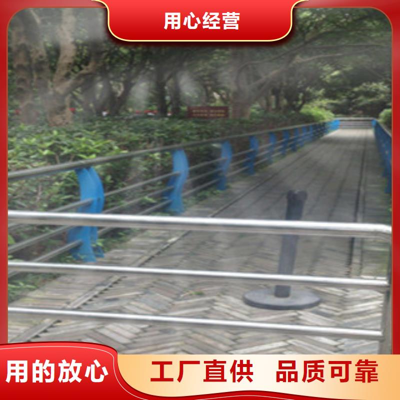 桥梁道路隔离护栏道路交通护栏工艺精细质保长久