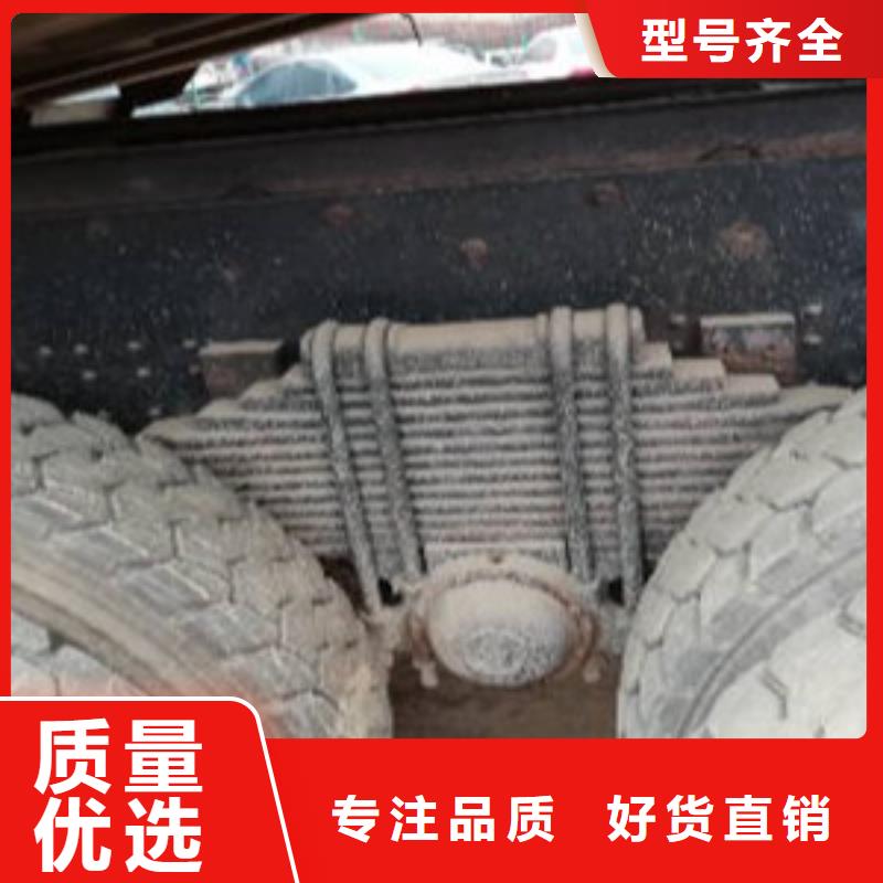 挂车_梁山二手车用心做产品