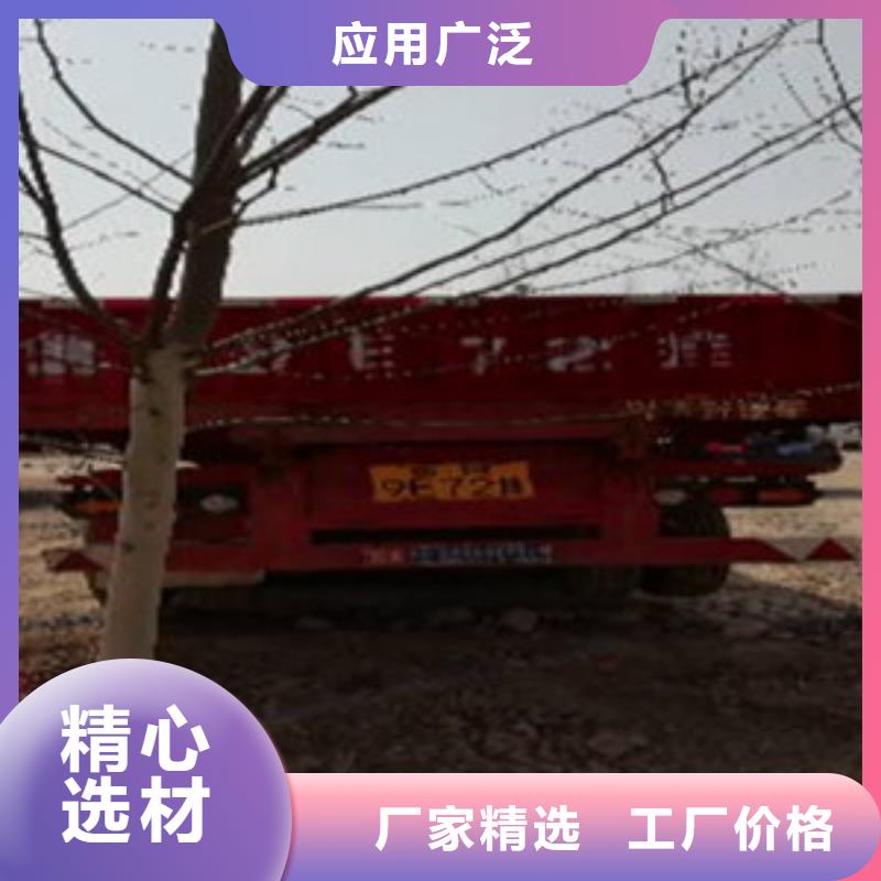 【挂车,收售牵引车自卸车搅拌车量少也做】