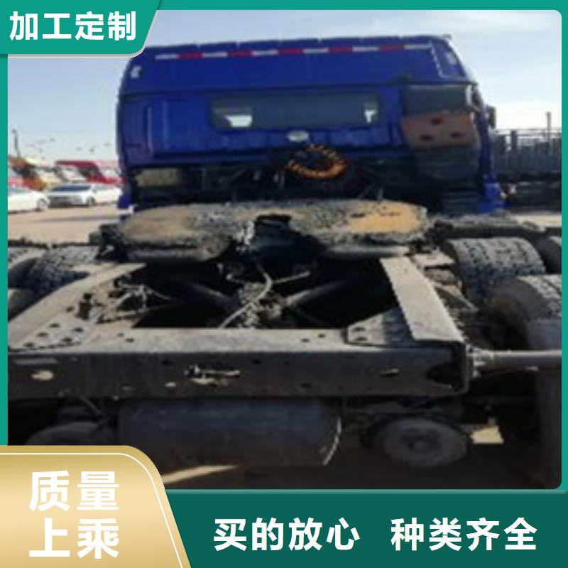 【挂车_仓栏半挂车精心选材】