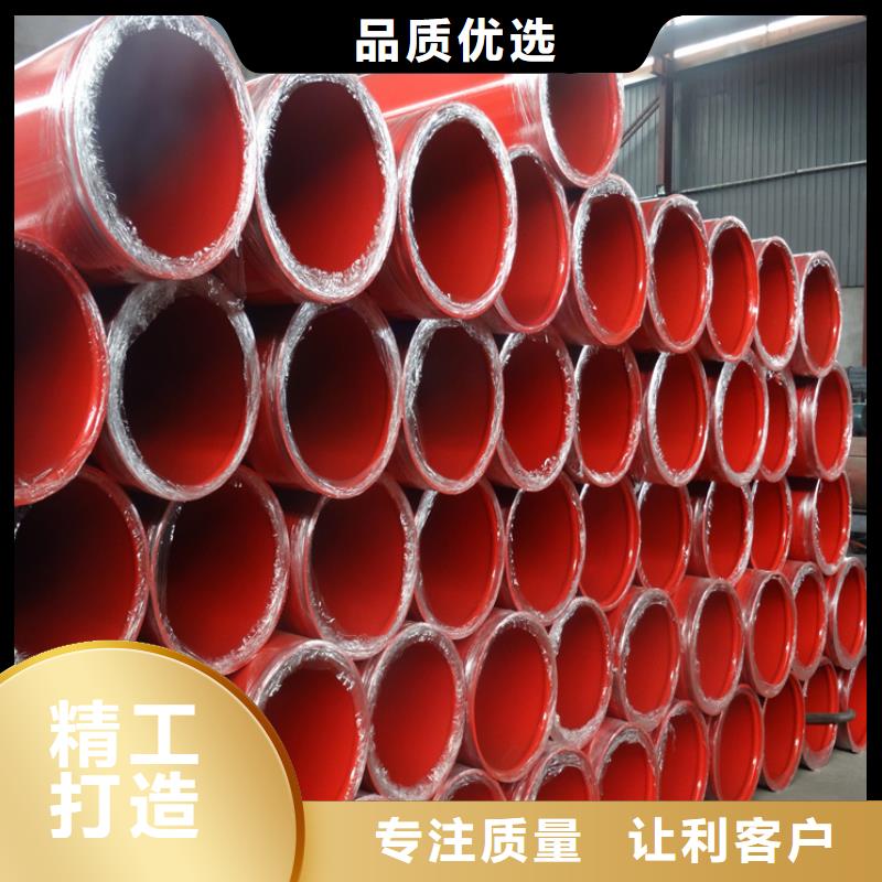 聚氨酯保温钢管大厂质量可靠