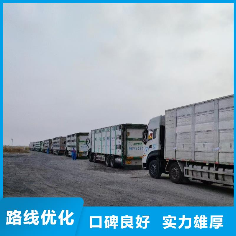 宿迁市泗阳到原料运输品牌知名