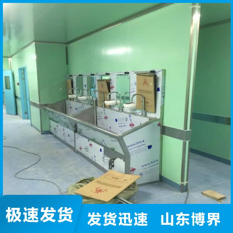 X射线硫酸钡质检合格出厂