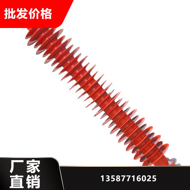 YH10WT-41/115避雷器图片