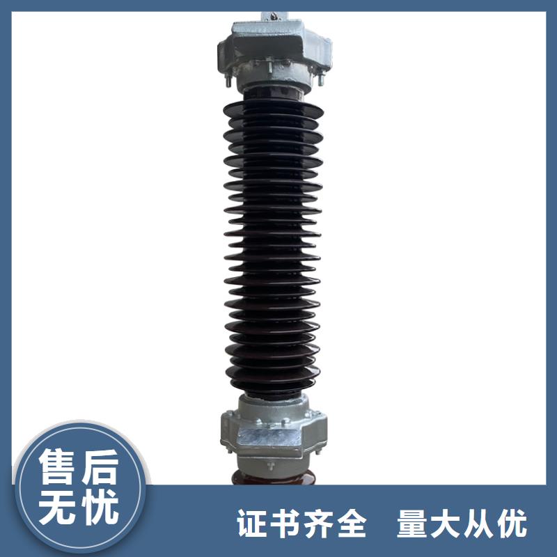 YH5CZ-12.7/38X2高压避雷器图片