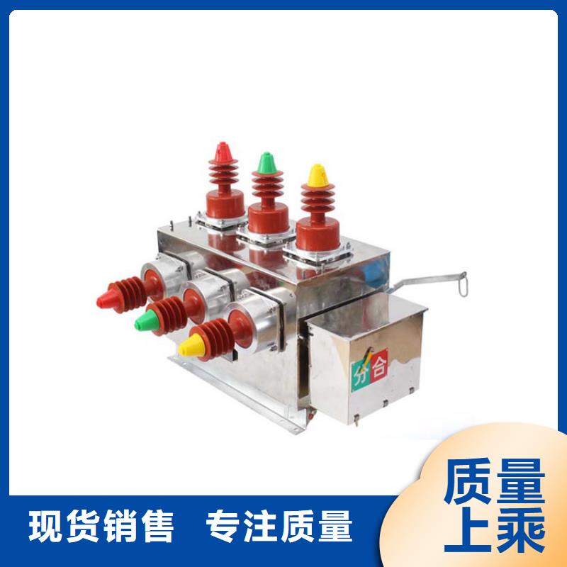 贵阳ZWM9-12/630型永磁真空断路器真空断路器质量保证