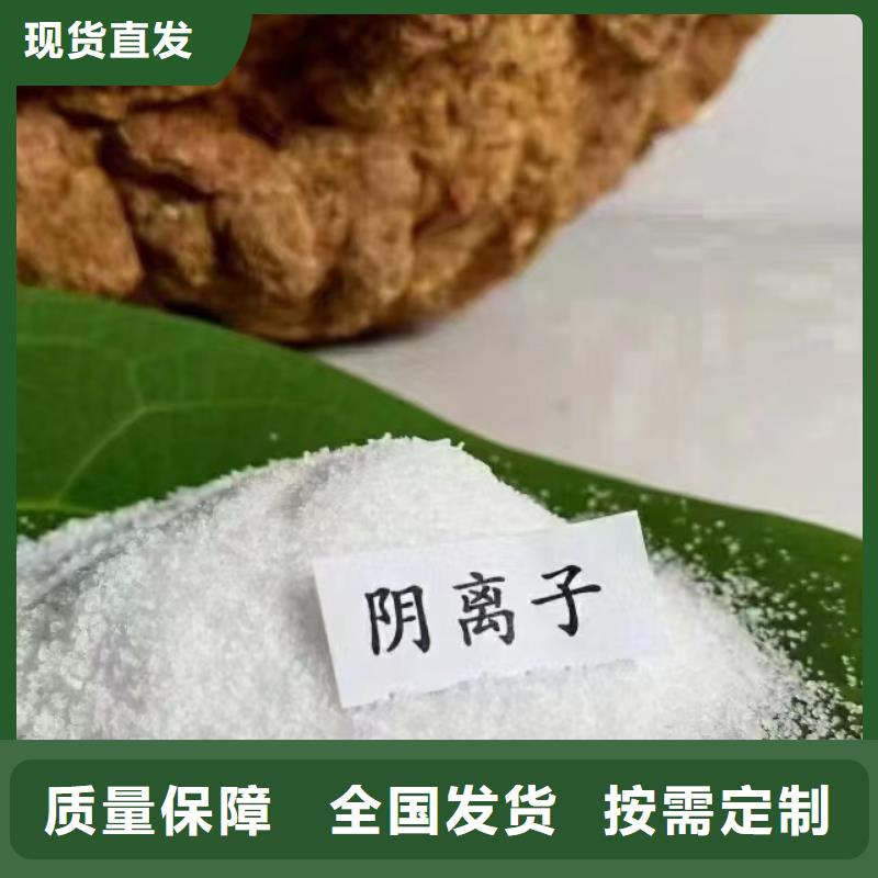 高分子聚丙烯酰胺净化先锋