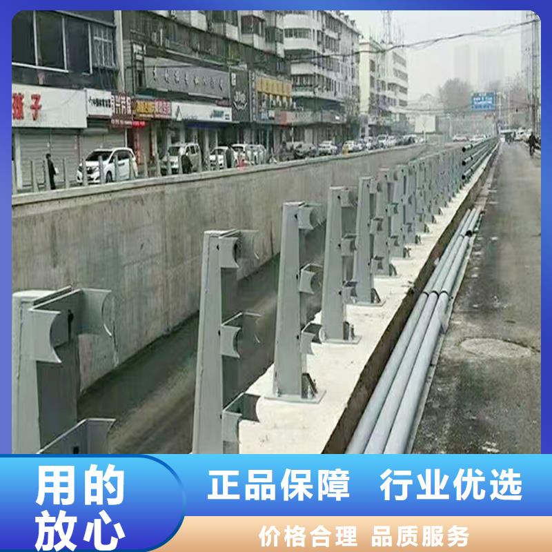 道路灯光护栏速度快工期短