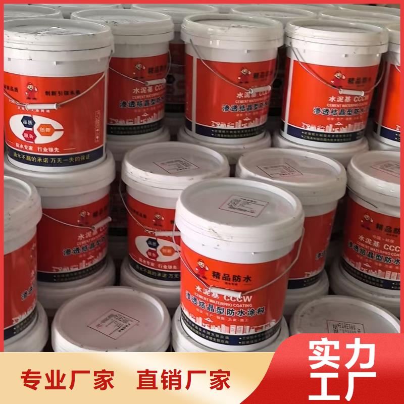防臭氧氟碳涂料品质之选应用广泛SKF合成高分子防水涂料耐根穿刺