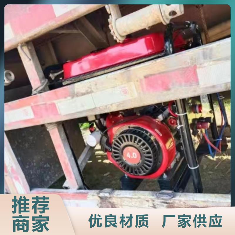 恒泰驻车发电机多种场景适用货源直供驻车空调发电机24v货车