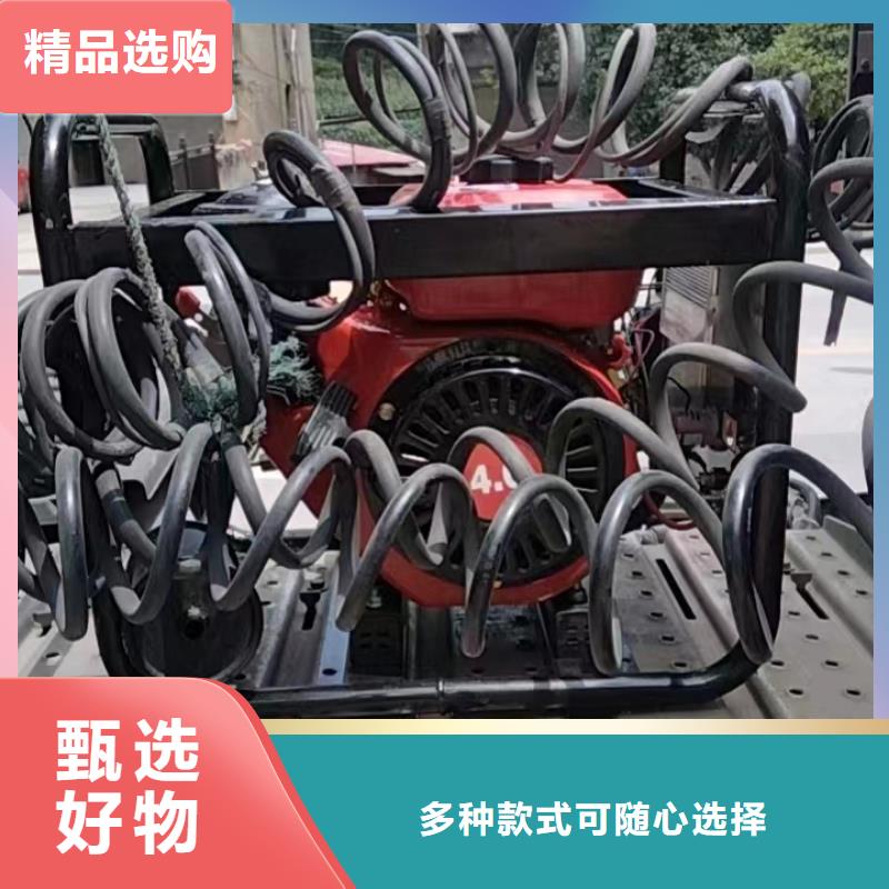 恒泰驻车发电机多种场景适用货源直供驻车空调发电机24v货车