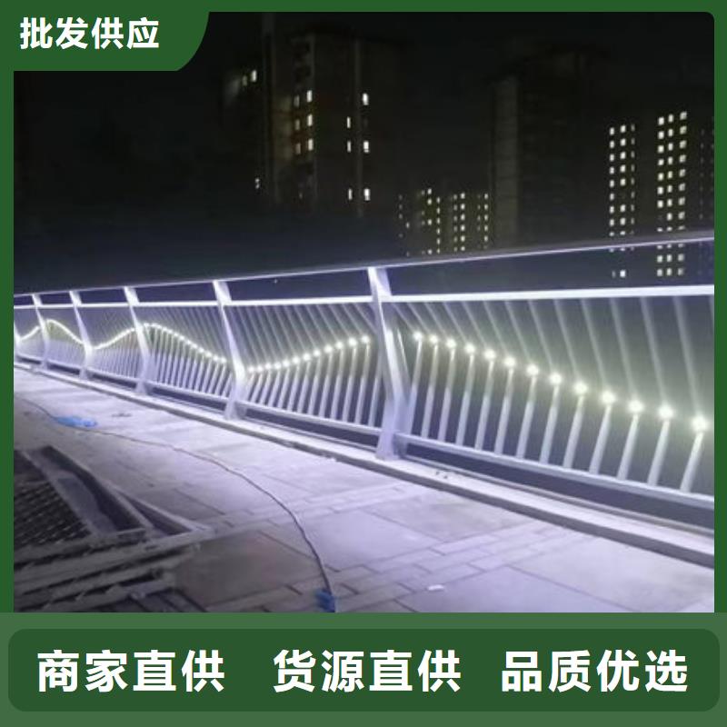 道路护栏源头厂商