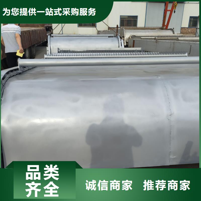 泵站回转式清污机本地厂家