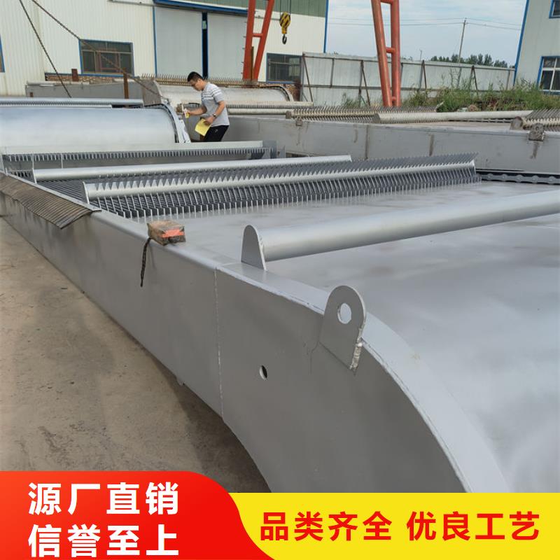 抓斗式清污机实力工厂