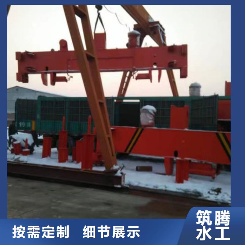 回转式清污机直销